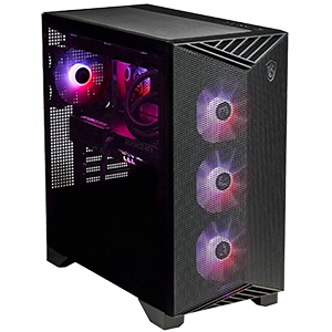 Aegis RS2 AI C2NVR7-1296US